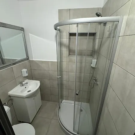 Green Residence Brasov Apartamento *
