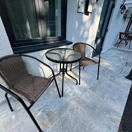 Apartamento Green Residence Brasov Braşov