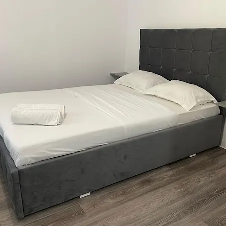 Apartamento Green Residence Brasov *