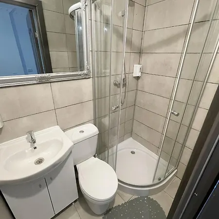 Green Residence Brasov Apartamento Braşov