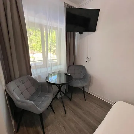 Green Residence Brasov Apartamento Braşov