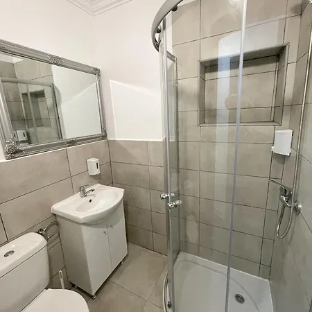 Apartamento Green Residence Brasov Braşov