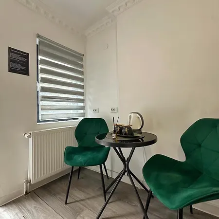 Apartmán Silver Brašov