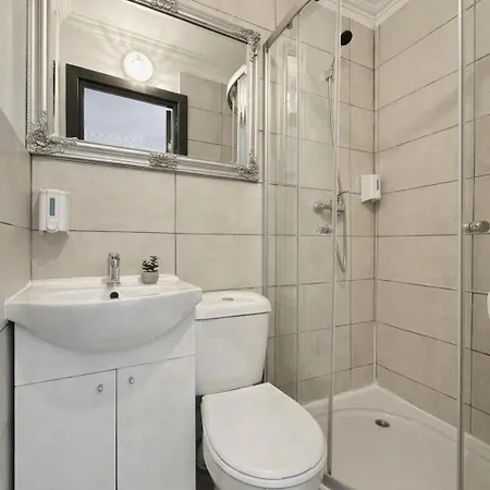Silver Apartment Brasov