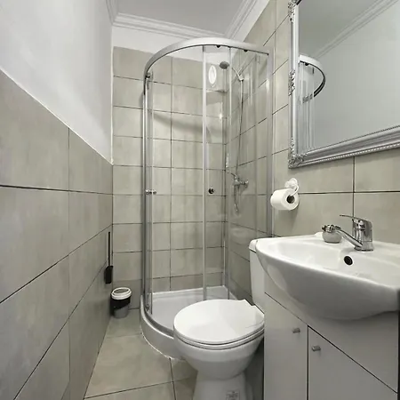 Apartmán Silver Brašov