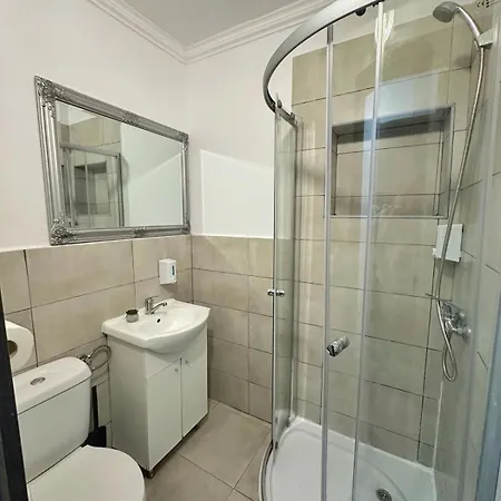 Silver Apartment Brasov
