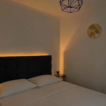 Apartment Silver Brasov