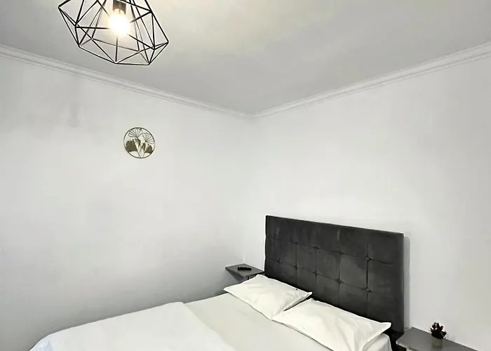 Apartman Silver
