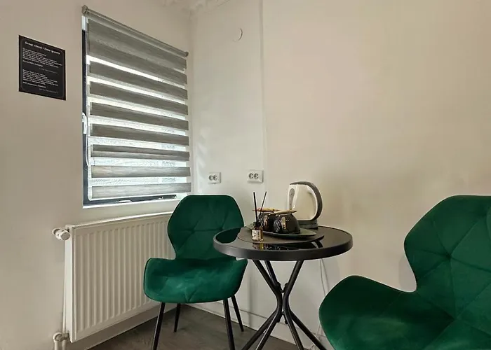 Apartment Silver Brasov