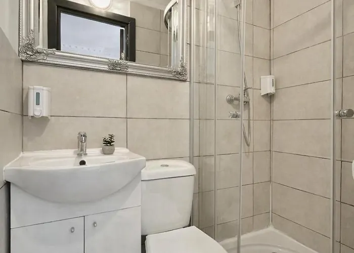 Silver Apartman Brassó